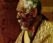 查尔斯 戈尔迪 : The whitening snows of venerable eld